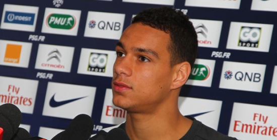 Грегори ван дер Виль, Getty Images