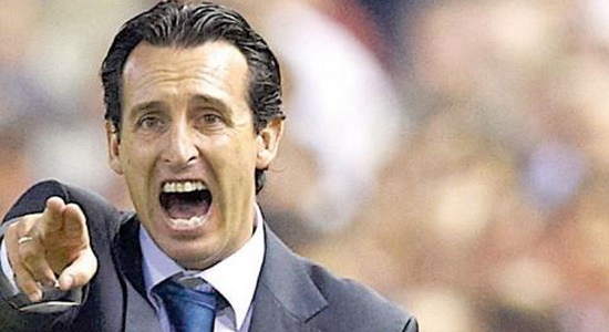 Унаи Эмери, Getty Images