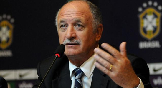 Фелипе Сколари, фото google.com