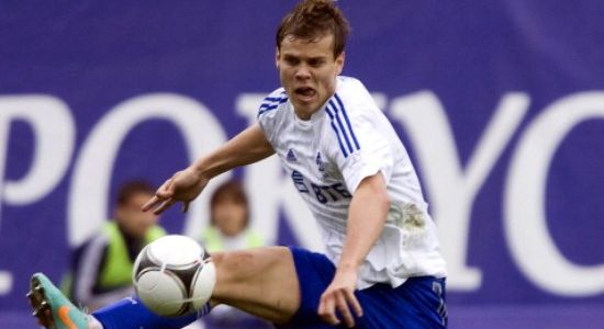 Александр Кокорин, Getty Images