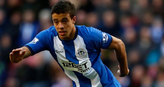 Франко Ди Санто, фото skysports.com