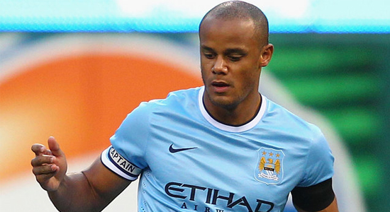 Венсан Компани, skysports.com