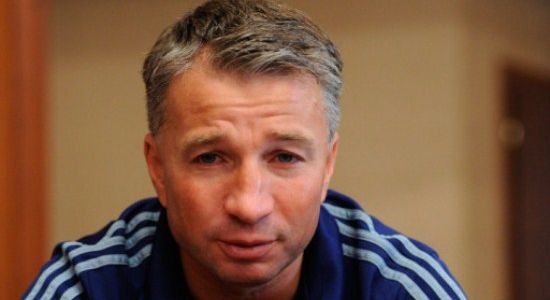 Дан Петреску, фото sovsport.ru