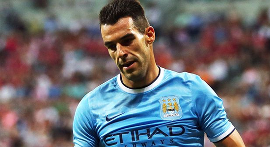 Альваро Негредо, goal.com