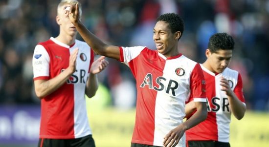 Жан-Поль Боэтиус, ANP