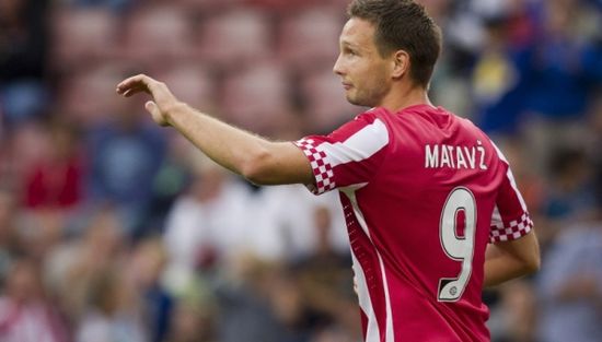 Тим Матавж, ANP