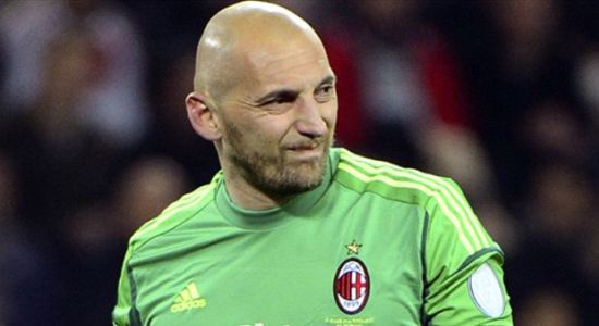 Кристиан Аббьяти, goal.com