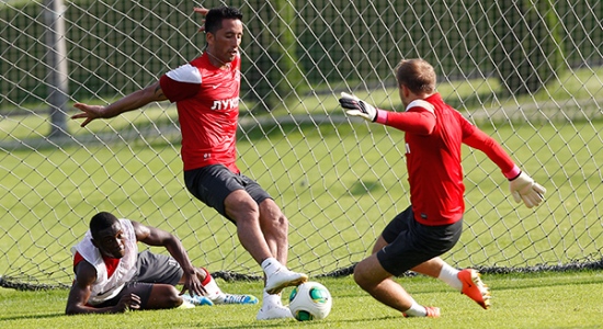 фото spartak.com