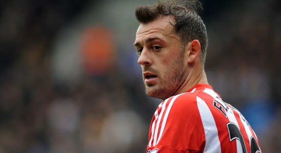 Стивен Флетчер, Getty Images