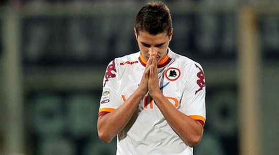 Эрик Ламела, Getty Images