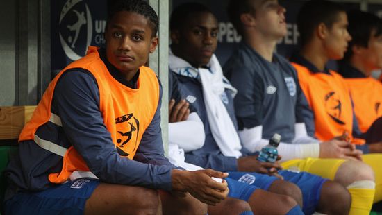 Майкл Мансьенн, Getty Images