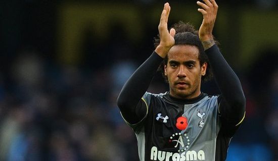 Том Хаддлстоун, Getty Images