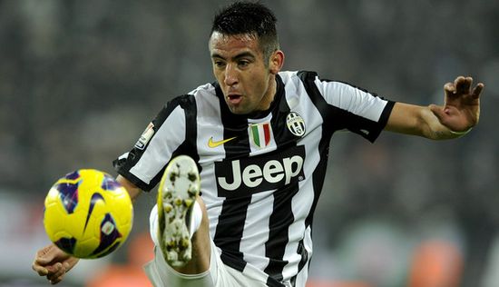 Маурисио Исла, Getty Images