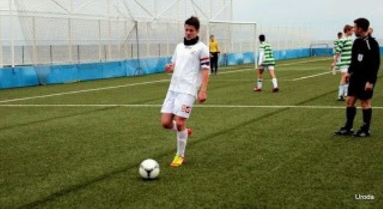 Антонио Луканович, generazioneditalenti.com