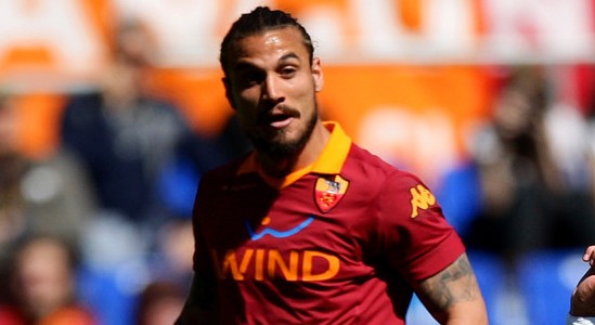 Пабло Освальдо, Getty Images