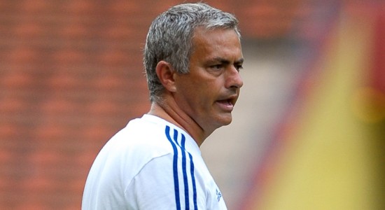 Жозе Моуриньо, Getty Images