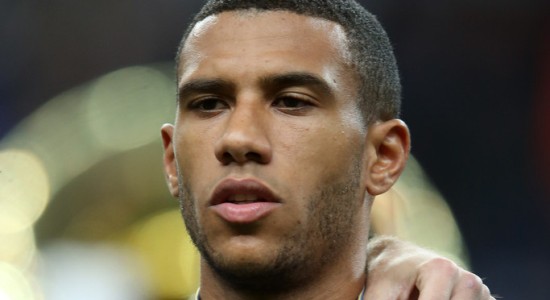 Этьенн Капуэ, Getty Images