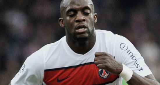 Момо Сиссоко, Getty Images