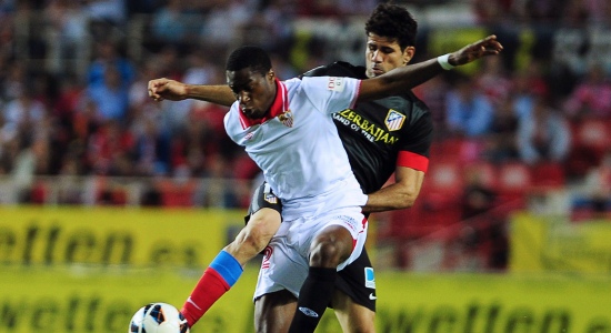 Джоффри Кондогбия, Getty Images