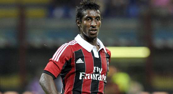 Кевин Констан, Getty Images