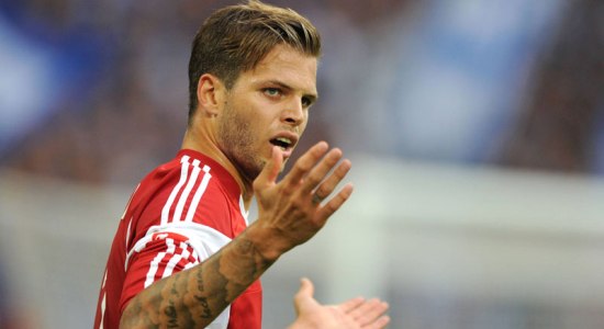 Деннис Дикмайер, kicker.de