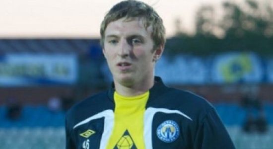 Виталий Иванко, фото metallurg.donetsk.ua