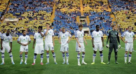 фото Дмитрий Неймырок, Football.ua