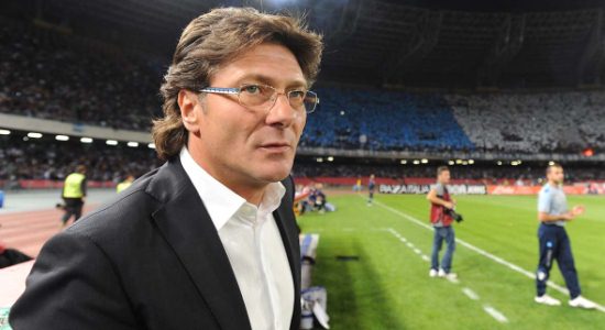 Вальтер Маццарри, thehardtackle.com