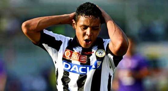 Луис Муриэль, sabotagetimes.com