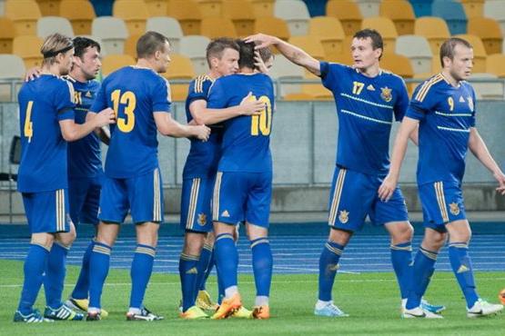 Матчи сборных. 14 августа