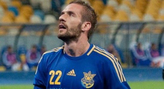 Марко Девич, фото Игорь Снисаренко, Football.ua