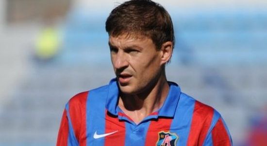 Максим Шацких, фото Илья Хохлов, Football.ua