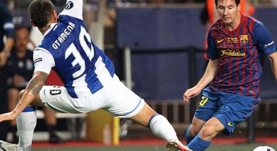 Николас Отаменди, lanacion.com.ar