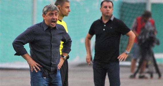 Александр Севидов, фото Football.ua