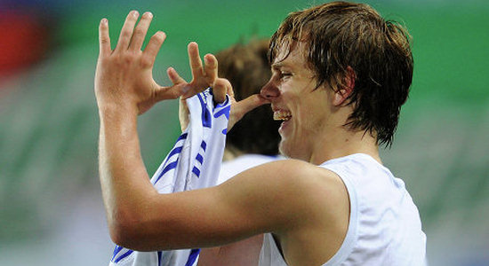 Александр Кокорин, rsport.ru