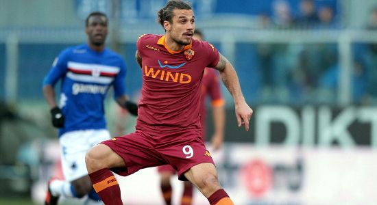 Пабло Освальдо, Getty Images