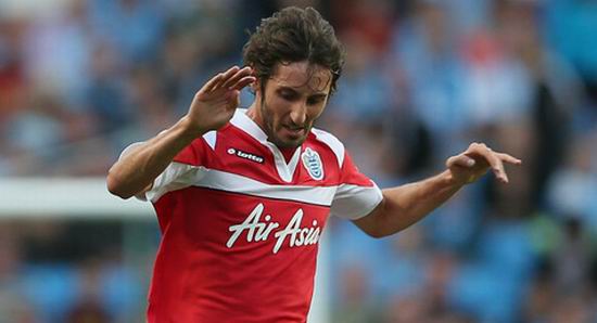 Эстебан Гранеро, Sky Sports