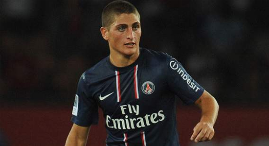 Марко Верратти, google.com