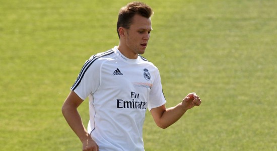 Денис Черышев, Getty Images