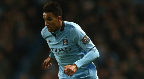 Скотт Синклэйр, Getty Images