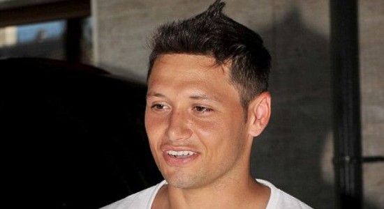 Мауро Сарате, фото AP