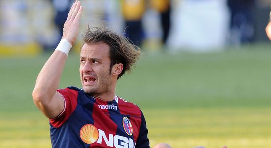 Альберто Джилардино, фото zimbio.com