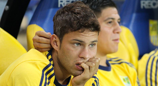 Марлос, metalist.ua