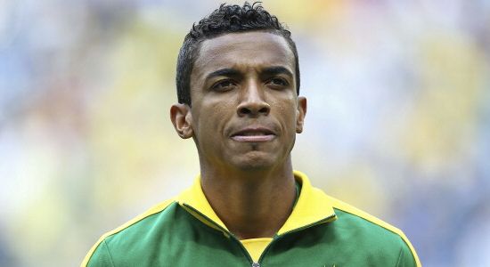 Луис Густаво, Getty Images