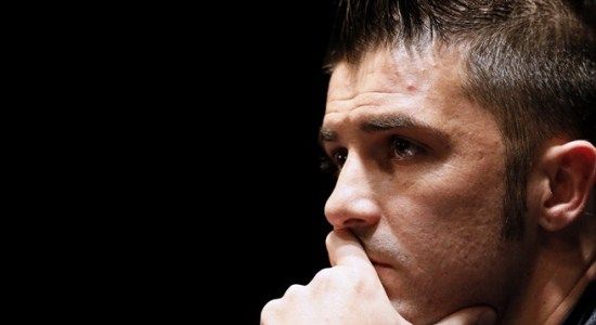 Давид Вилья, Getty Images