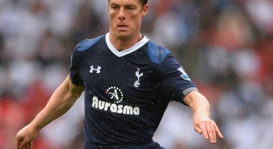 Скотт Паркер, фото skysports.com