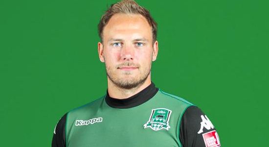  Андреас Гранквист, фото fckrasnodar.ru