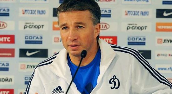 Дан Петреску, фото eurosport.ru