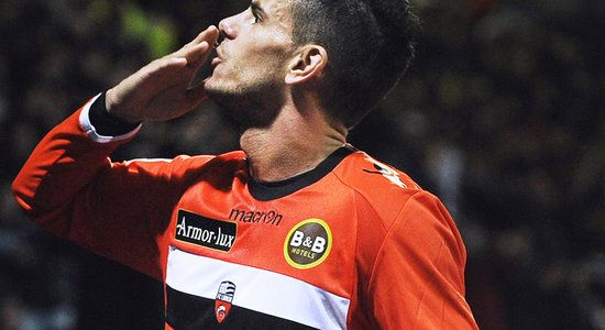 Жереми Алядьер, фото skysports.com