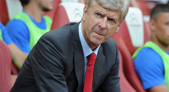 Арсен Венгер, skysports.com